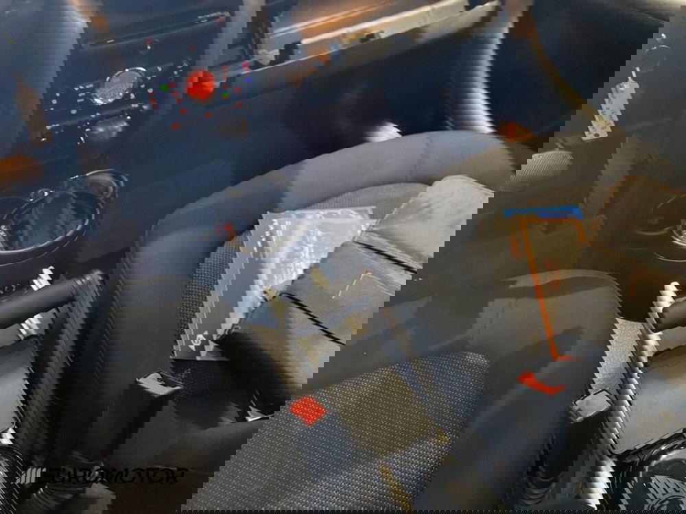 MINI Mini Countryman usata a Bari (15)