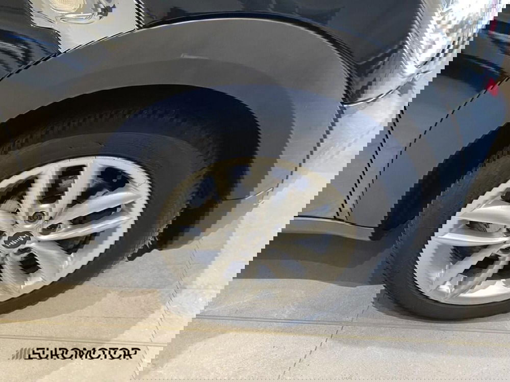 MINI Mini Countryman usata a Bari (4)