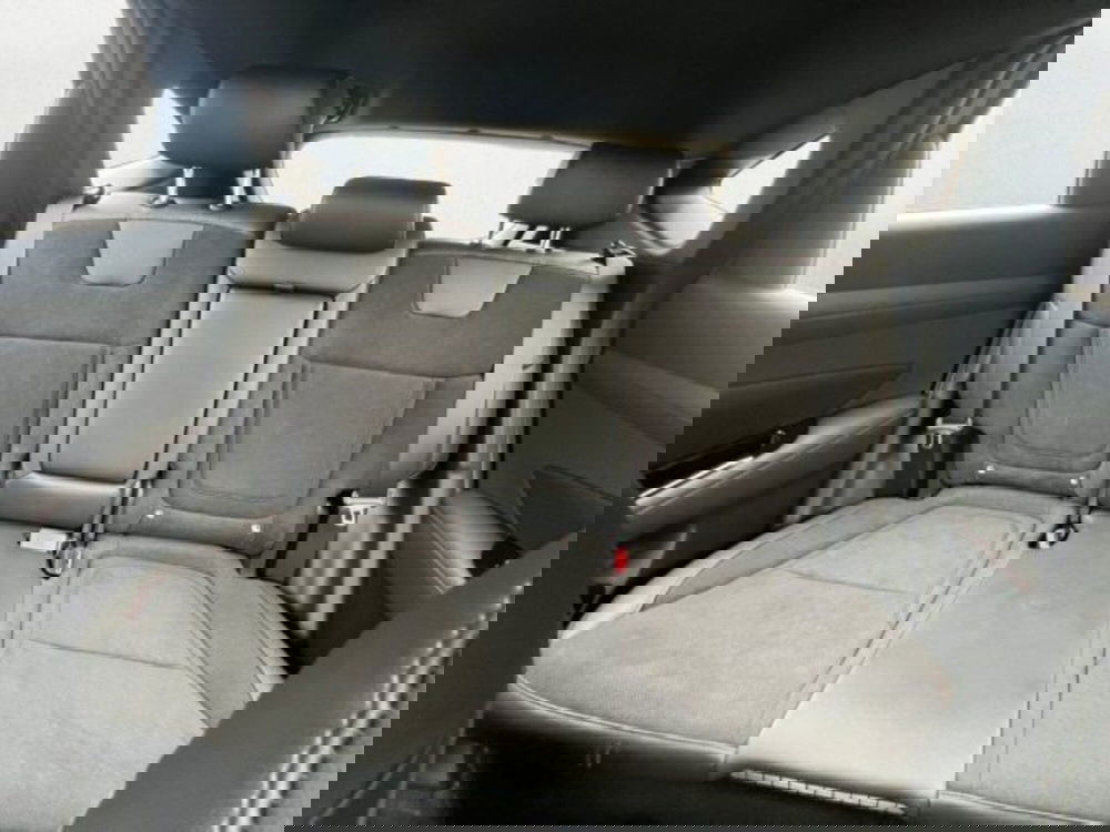 Hyundai Tucson nuova a Treviso (7)