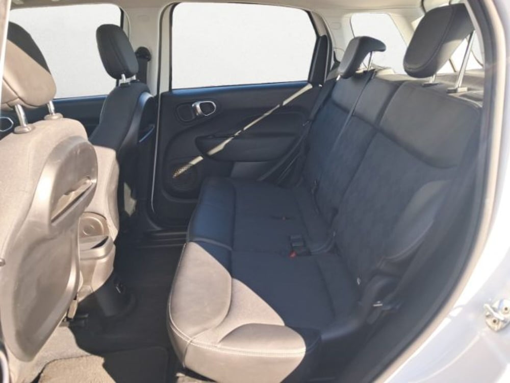 Fiat 500L usata a Treviso (10)