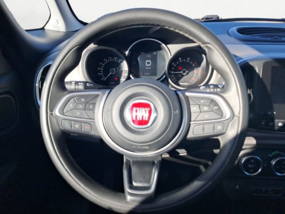 Fiat 500L usata a Treviso (13)