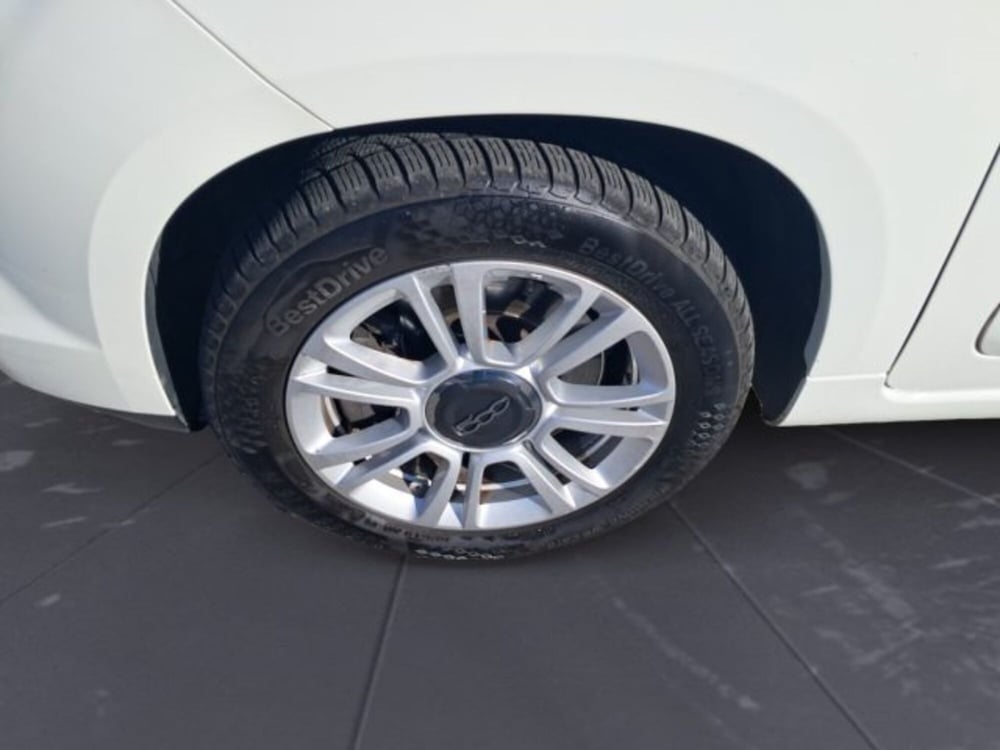 Fiat 500L usata a Treviso (14)