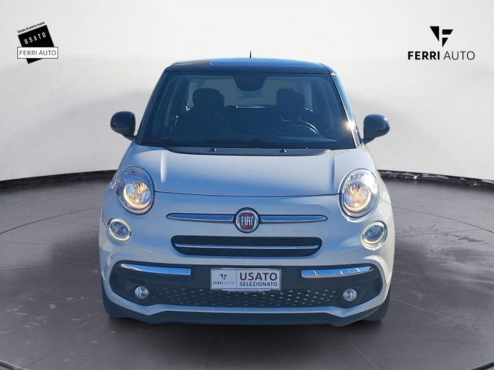 Fiat 500L usata a Treviso (2)