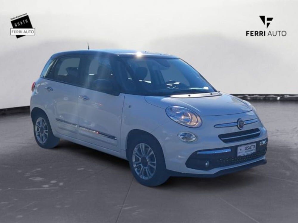 Fiat 500L usata a Treviso (3)