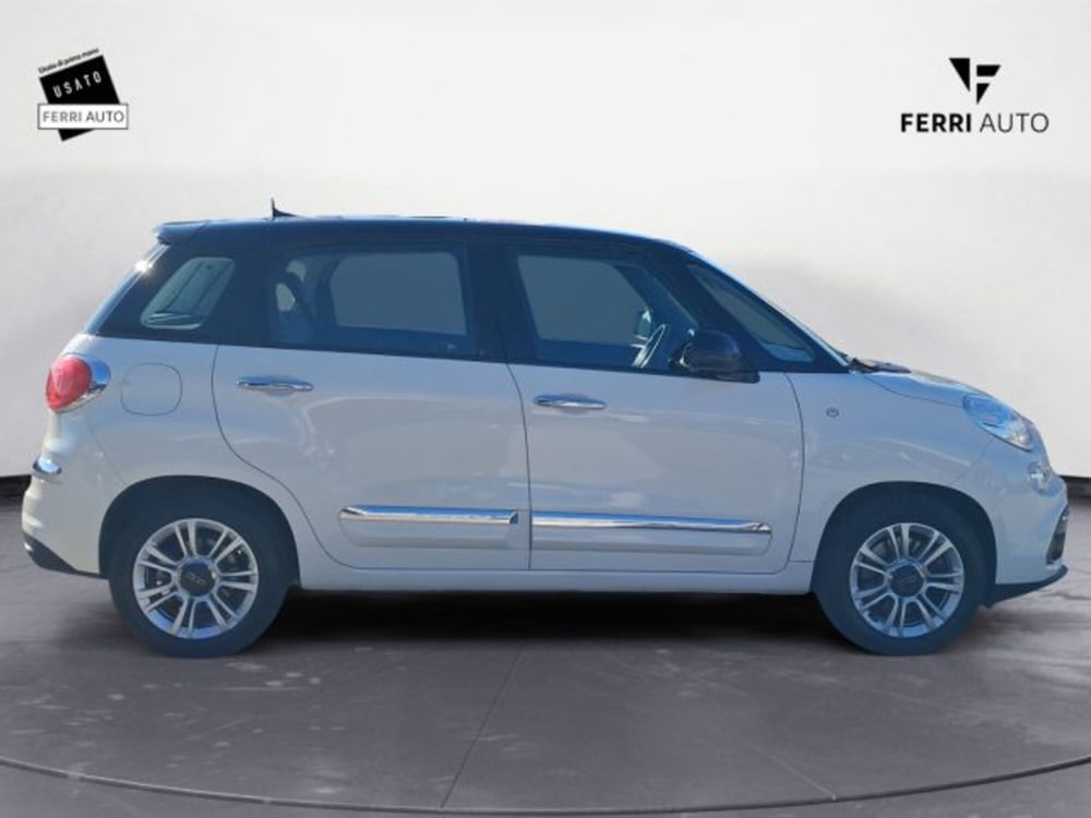 Fiat 500L usata a Treviso (4)