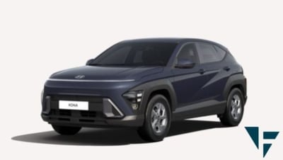 Hyundai Kona 1.0 T-GDI XTech nuova a Villorba