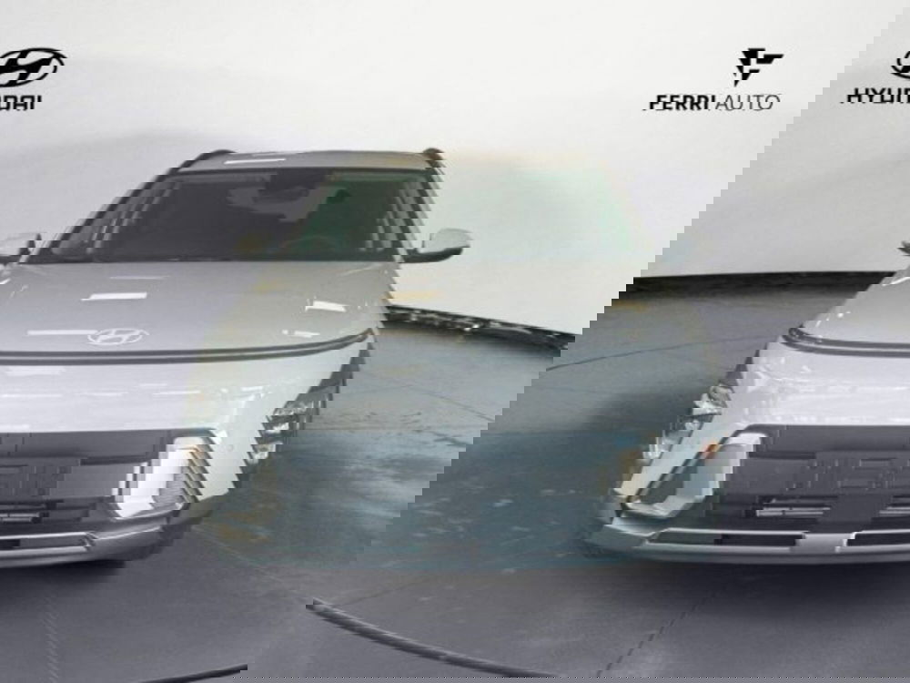 Hyundai Kona nuova a Treviso (8)
