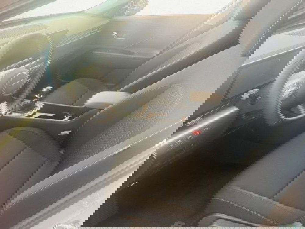 Hyundai Kona nuova a Treviso (9)