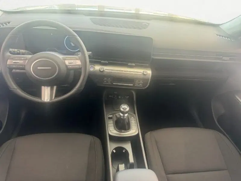 Hyundai Kona nuova a Treviso (10)
