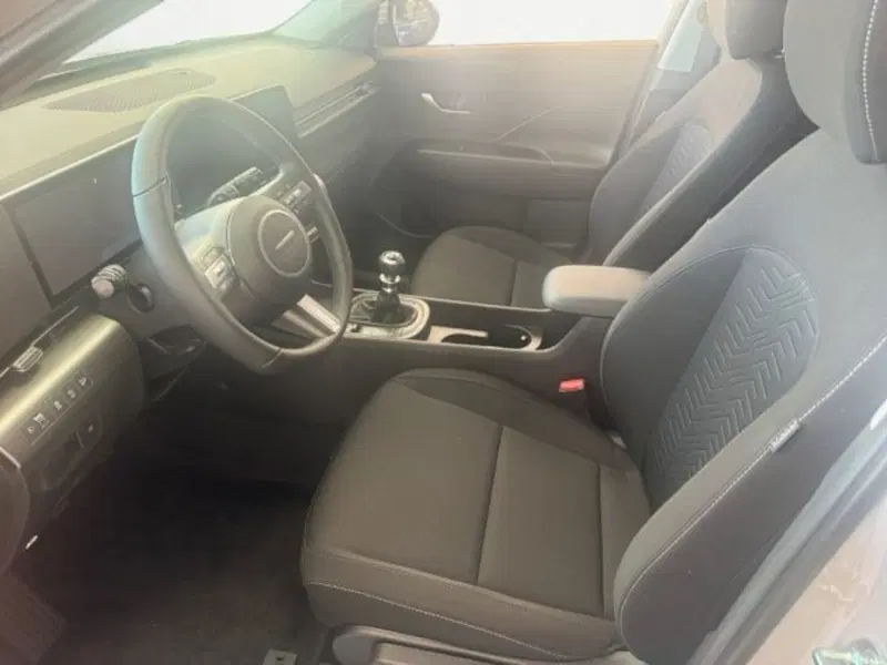 Hyundai Kona nuova a Treviso (9)
