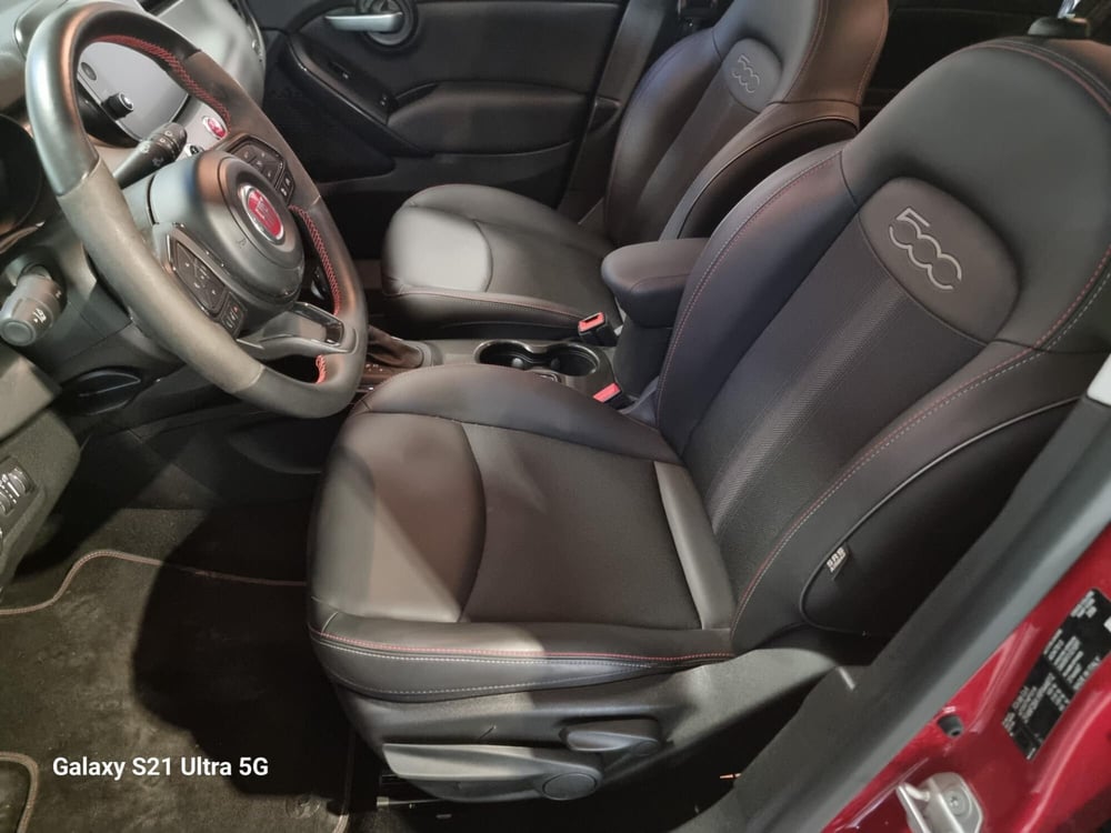 Fiat 500X usata a Alessandria (10)