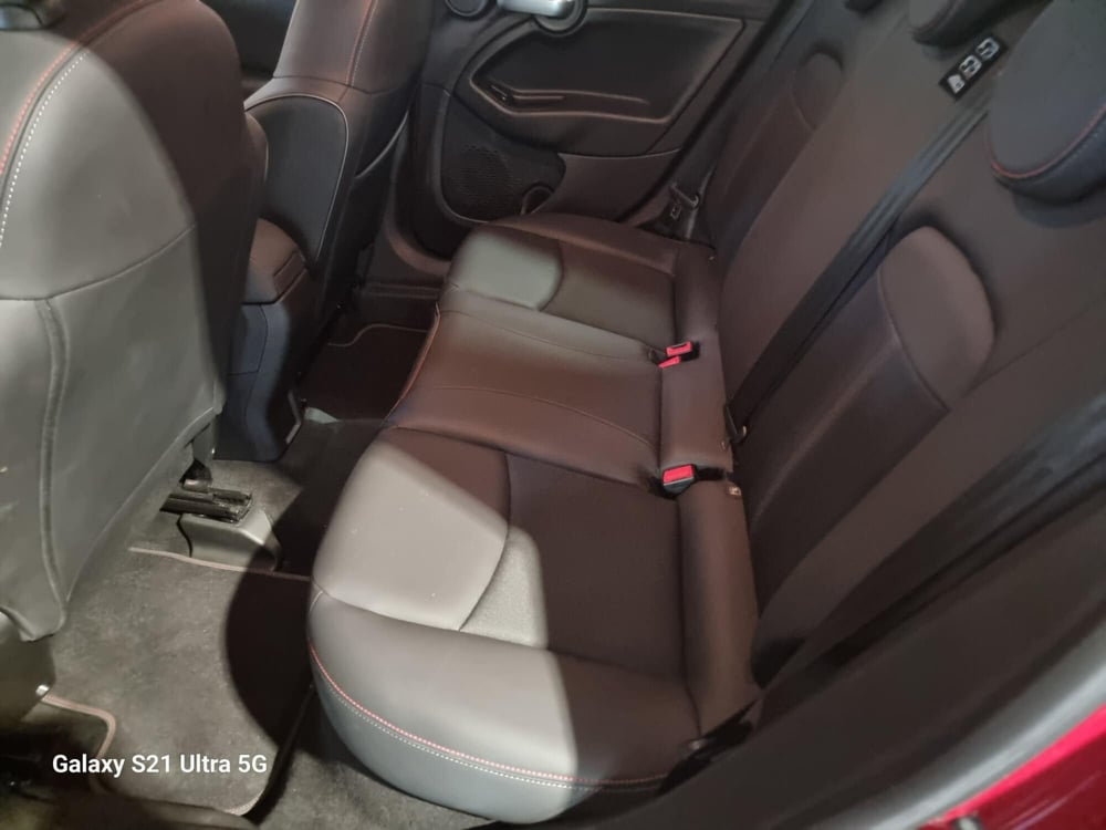 Fiat 500X usata a Alessandria (11)