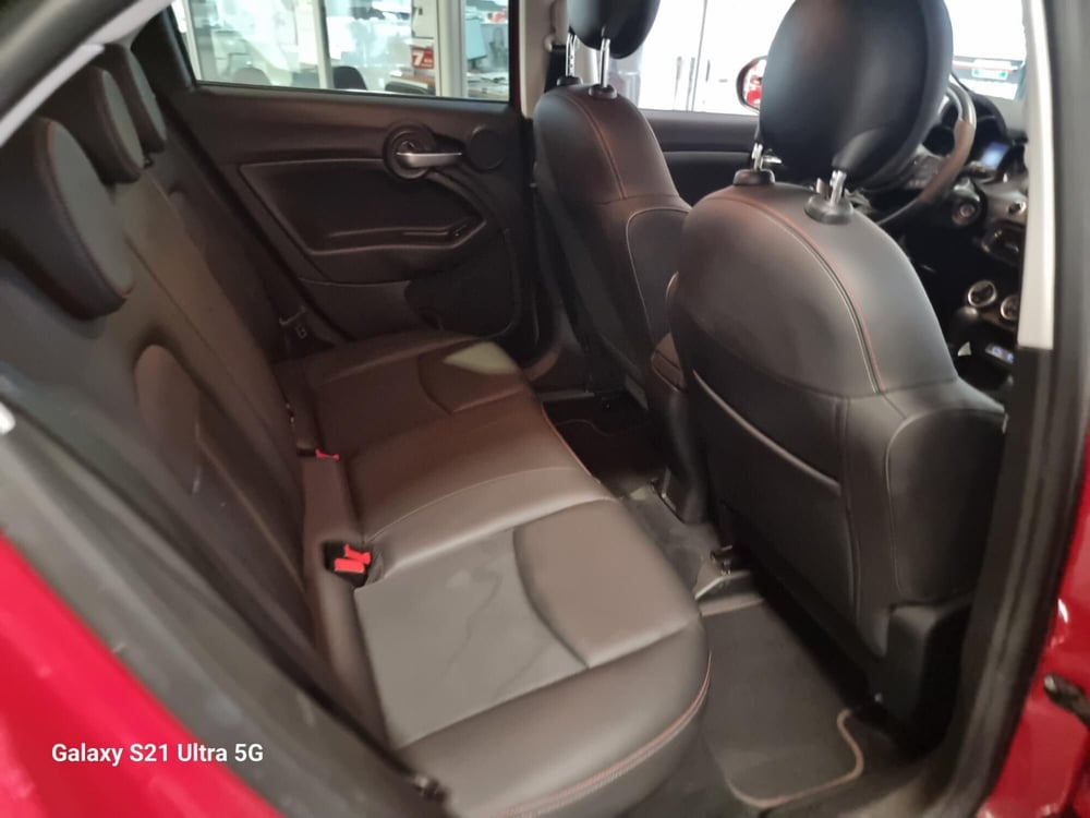 Fiat 500X usata a Alessandria (12)