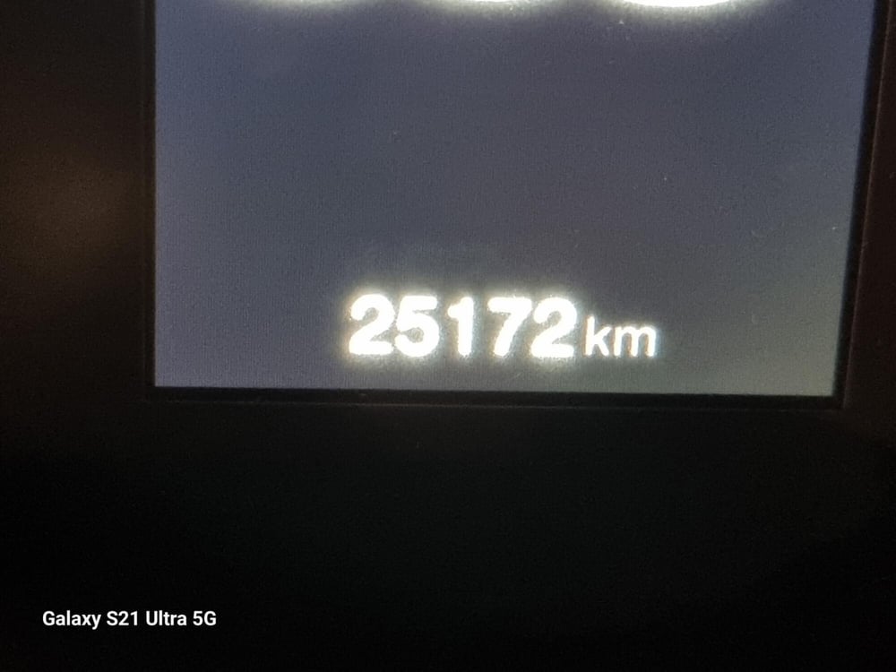 Fiat 500X usata a Alessandria (5)