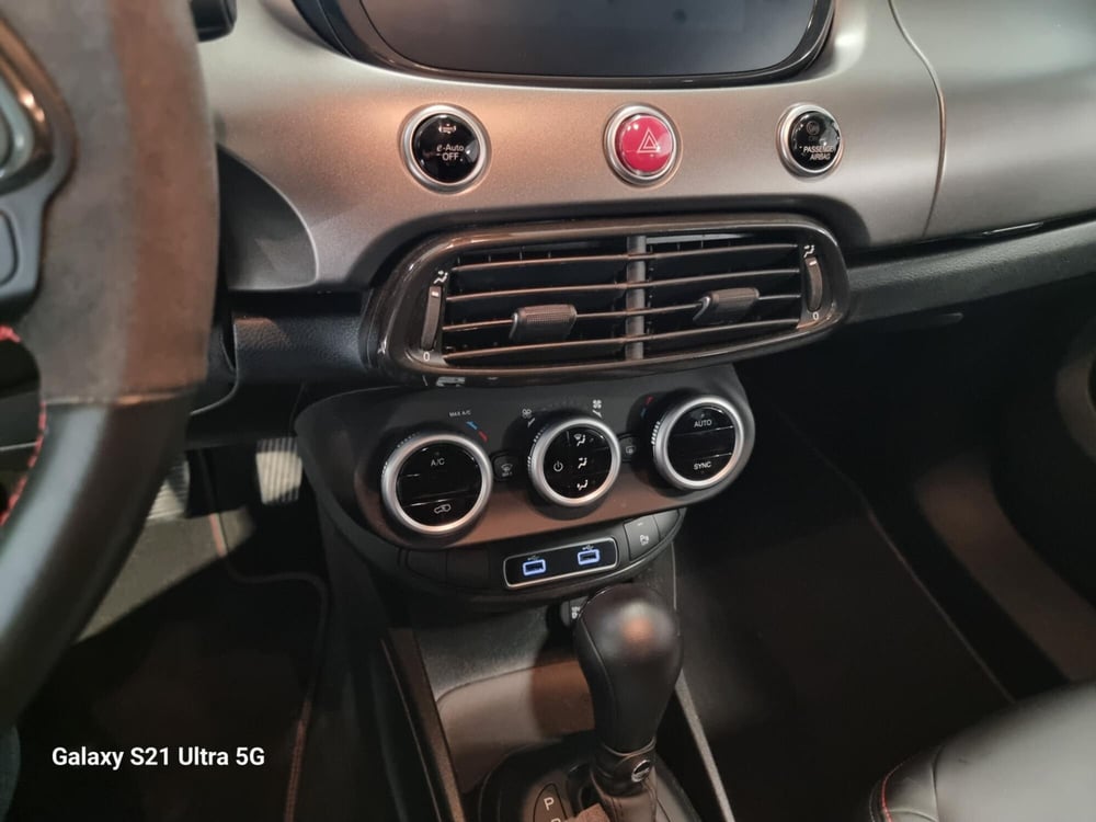 Fiat 500X usata a Alessandria (7)