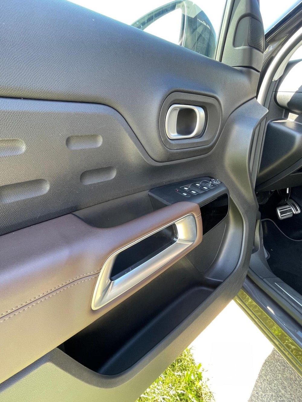 Citroen C5 Aircross usata a Sassari (15)