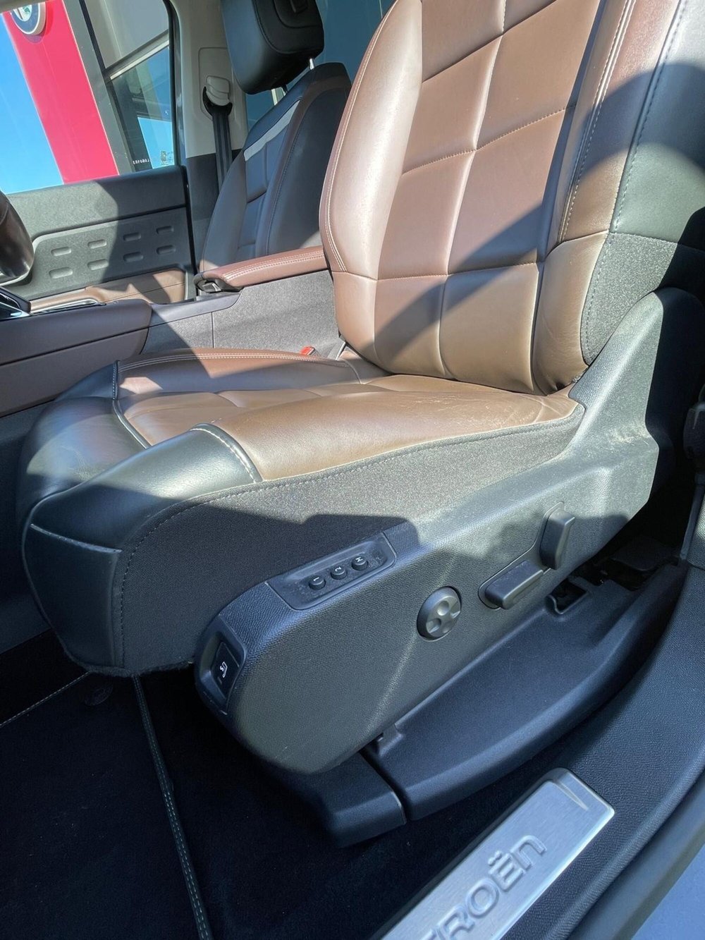 Citroen C5 Aircross usata a Sassari (16)