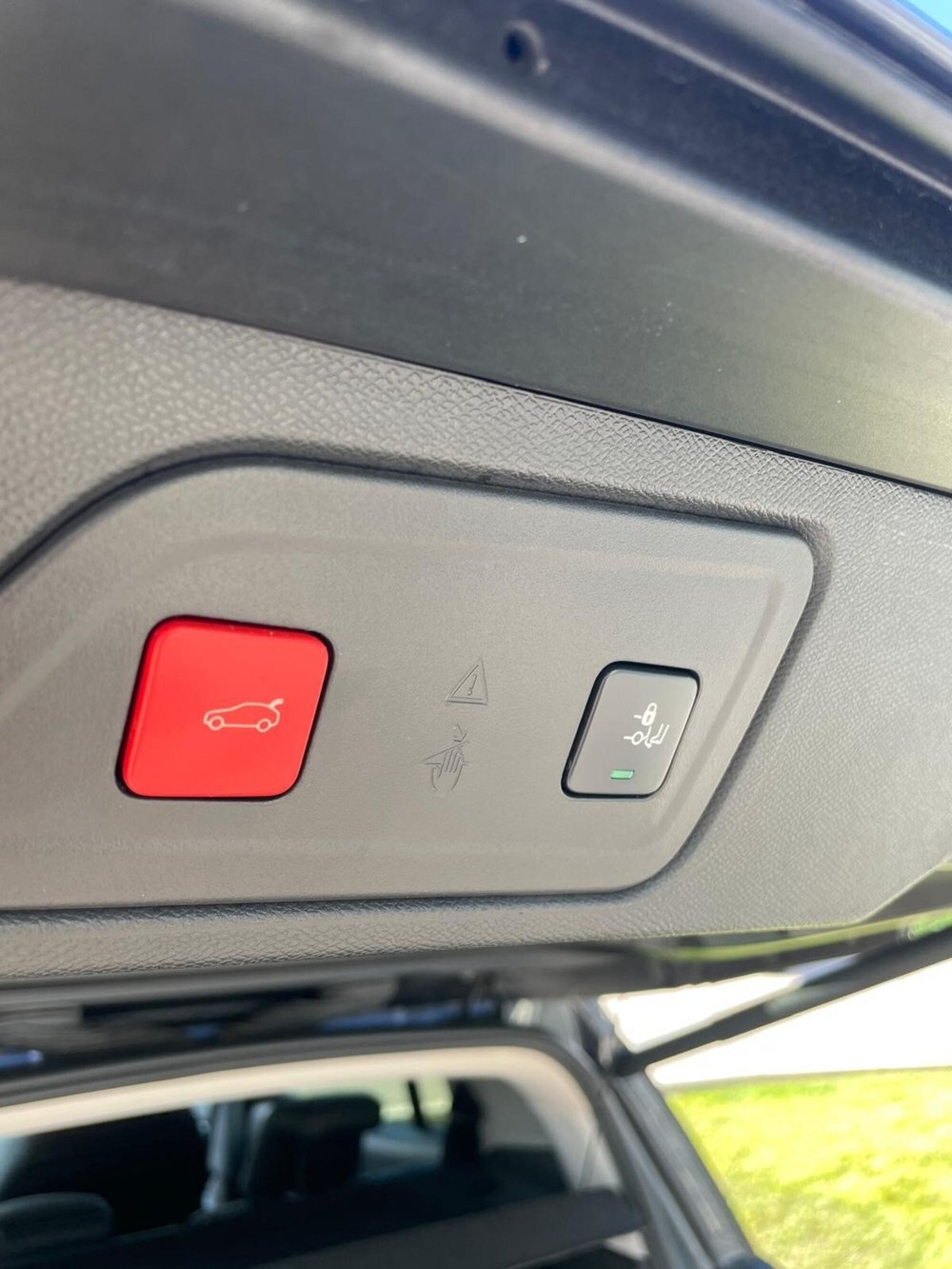 Citroen C5 Aircross usata a Sassari (4)
