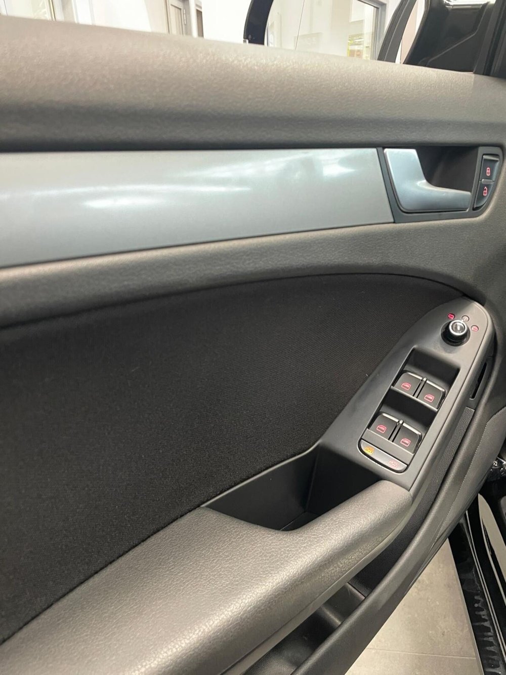 Audi A4 usata a Sassari (4)