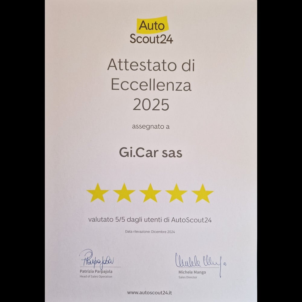 Audi A3 Sportback usata a Torino (12)