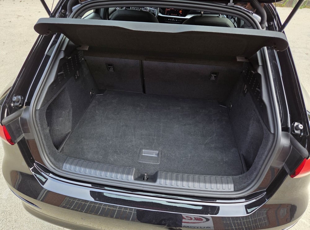 Audi A3 Sportback usata a Torino (16)