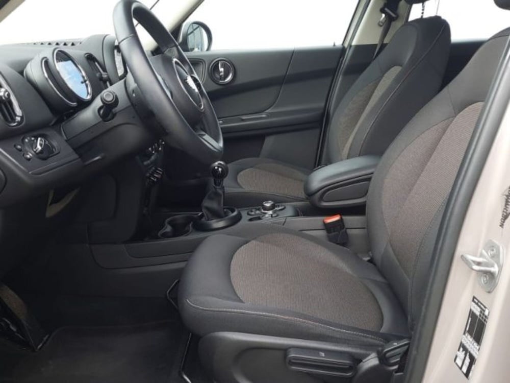 MINI Mini Countryman usata a Verona (10)