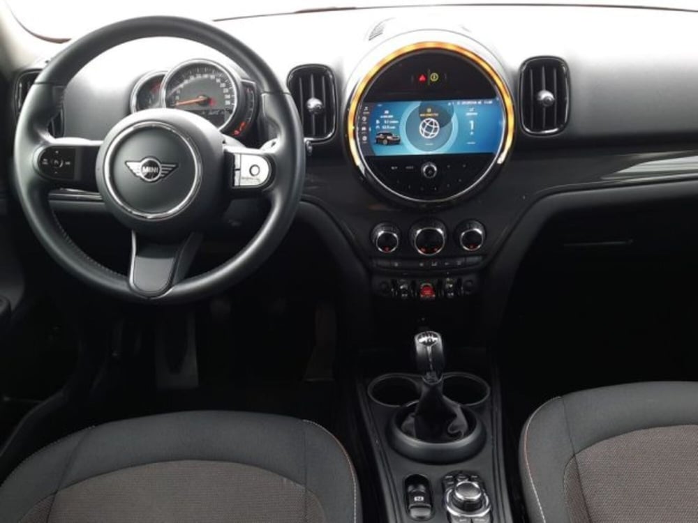 MINI Mini Countryman usata a Verona (11)