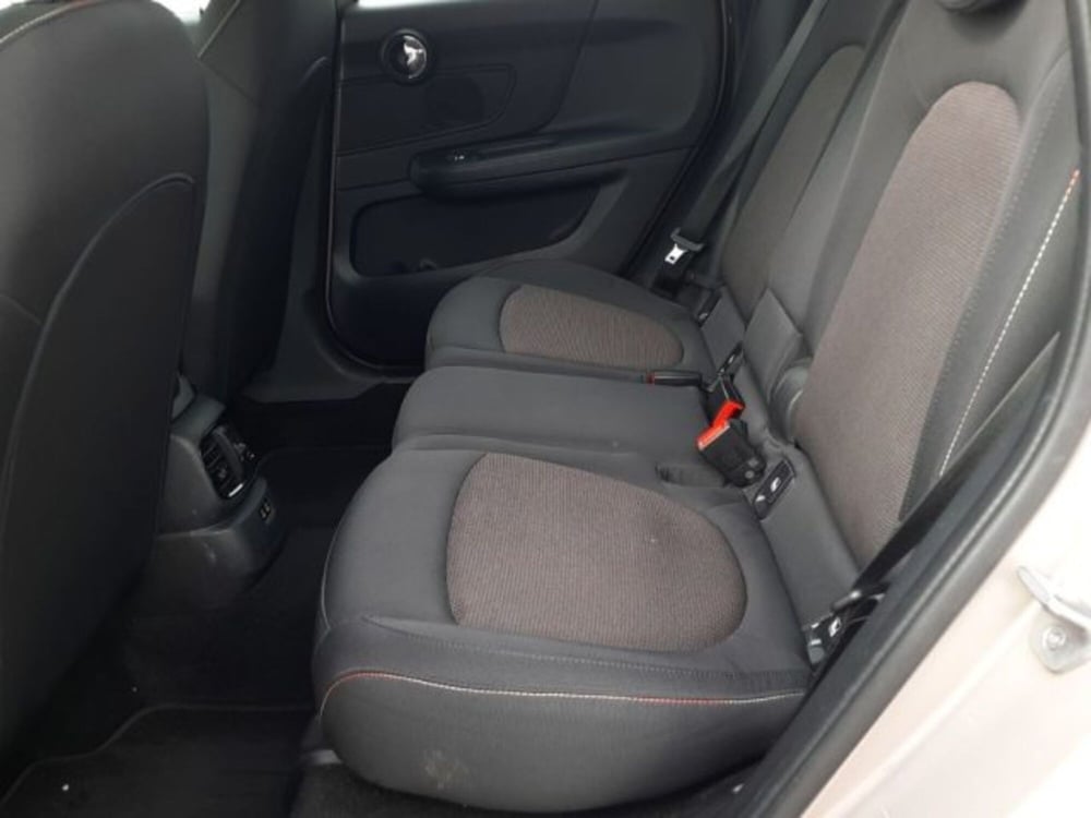 MINI Mini Countryman usata a Verona (12)