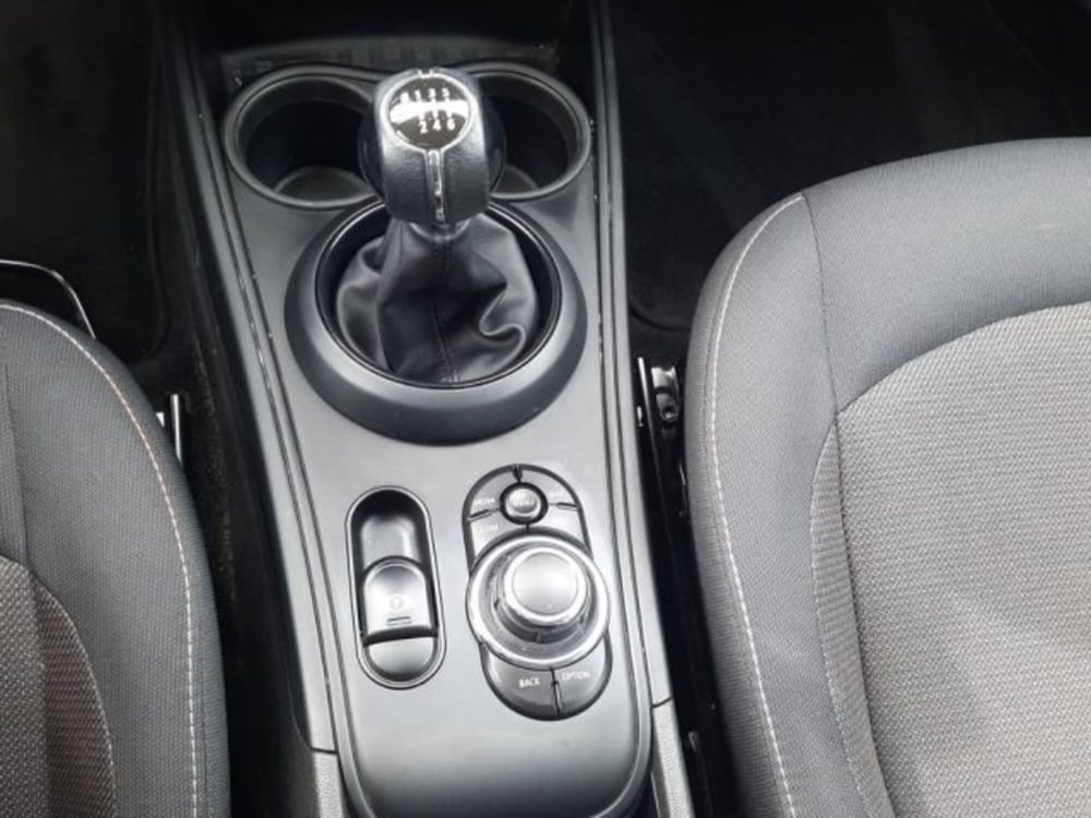 MINI Mini Countryman usata a Verona (13)