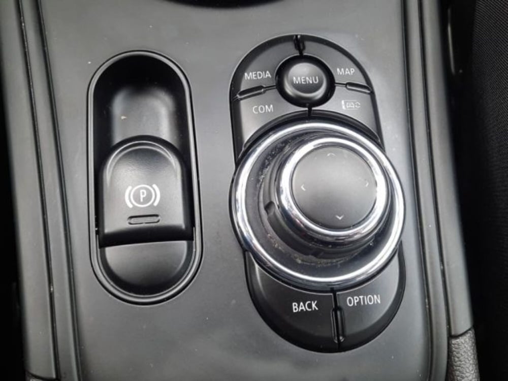 MINI Mini Countryman usata a Verona (14)