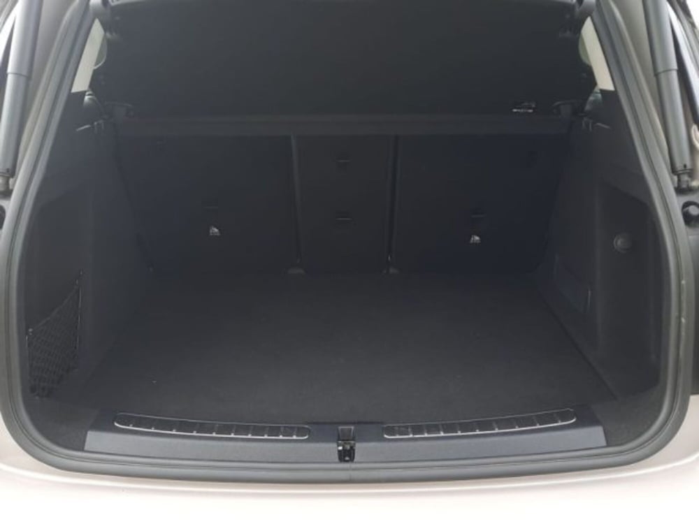 MINI Mini Countryman usata a Verona (15)