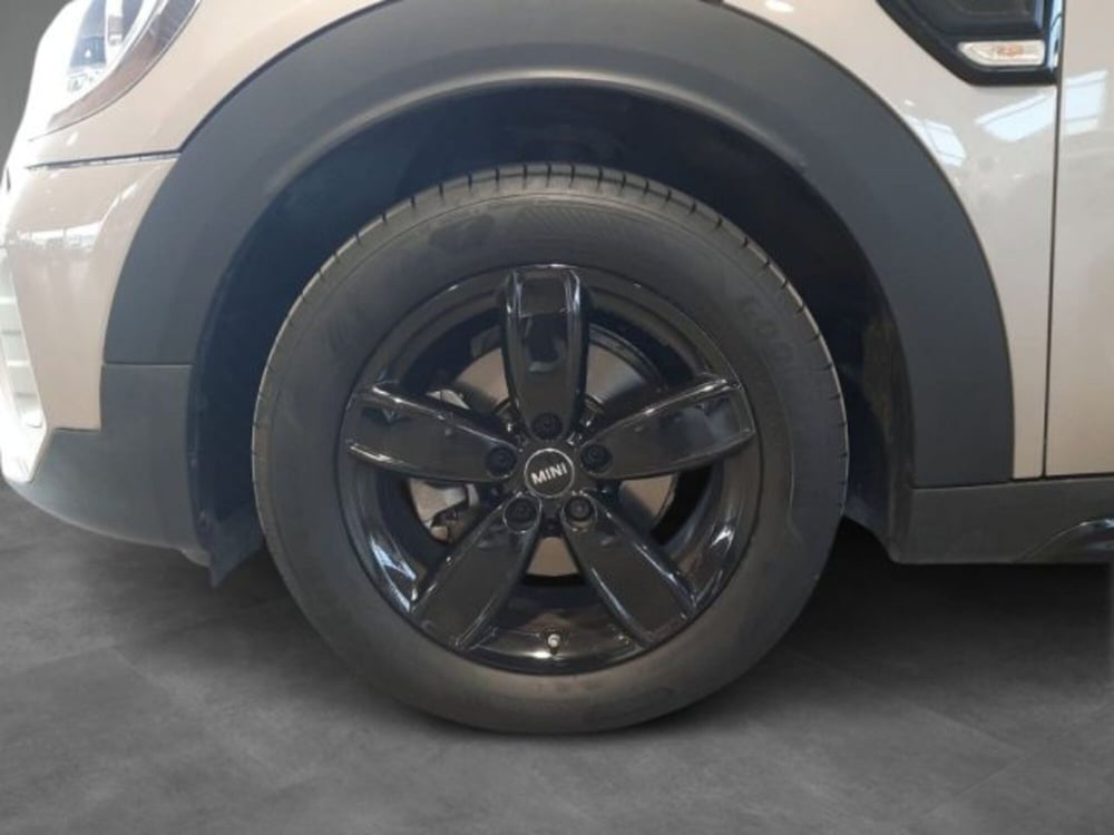 MINI Mini Countryman usata a Verona (7)