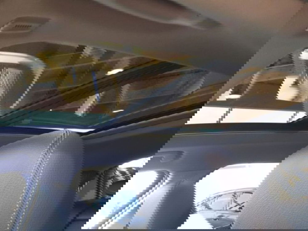 BMW X1 usata a Verona (10)