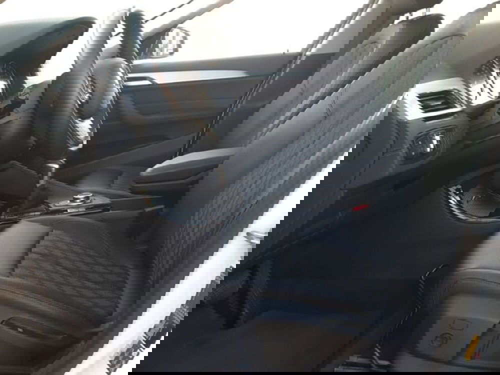 BMW X1 usata a Verona (11)