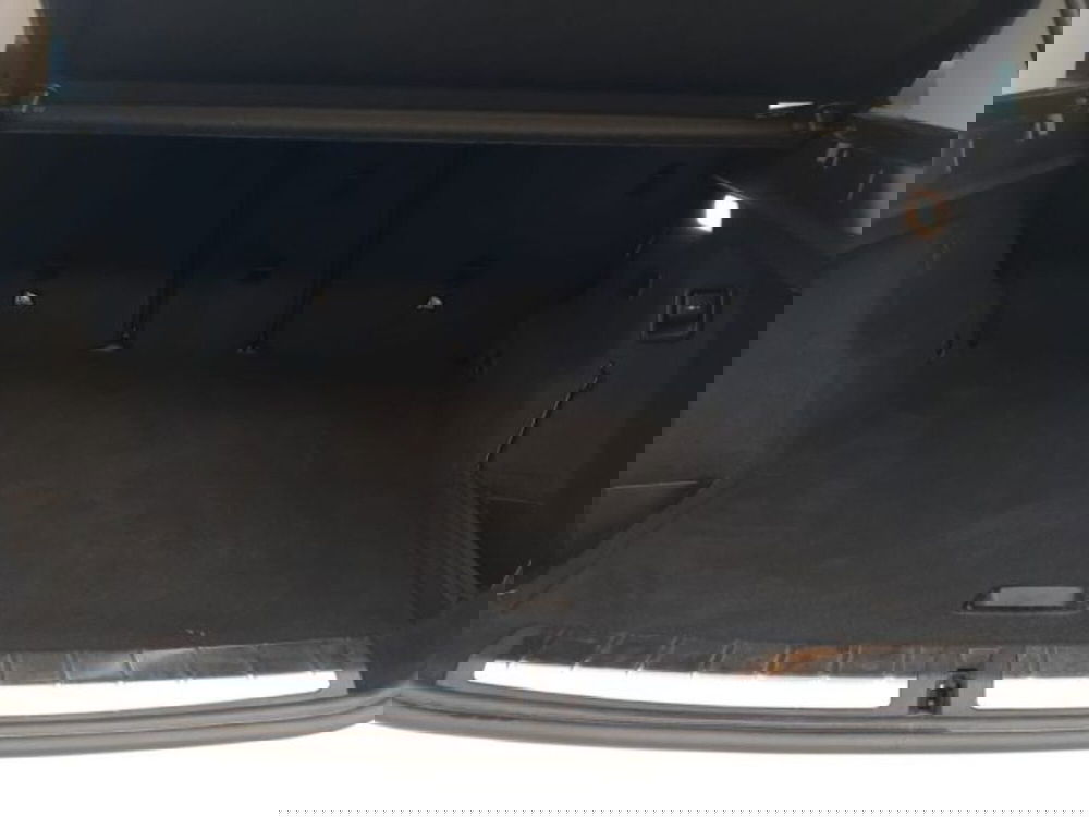 BMW X1 usata a Verona (15)