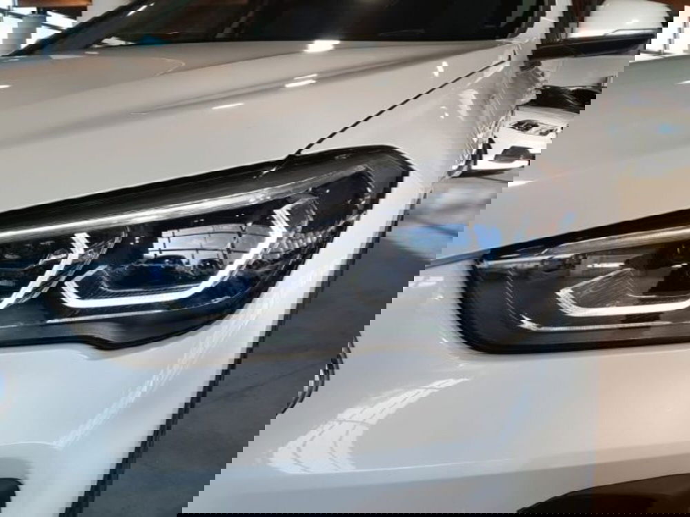 BMW X1 usata a Verona (7)