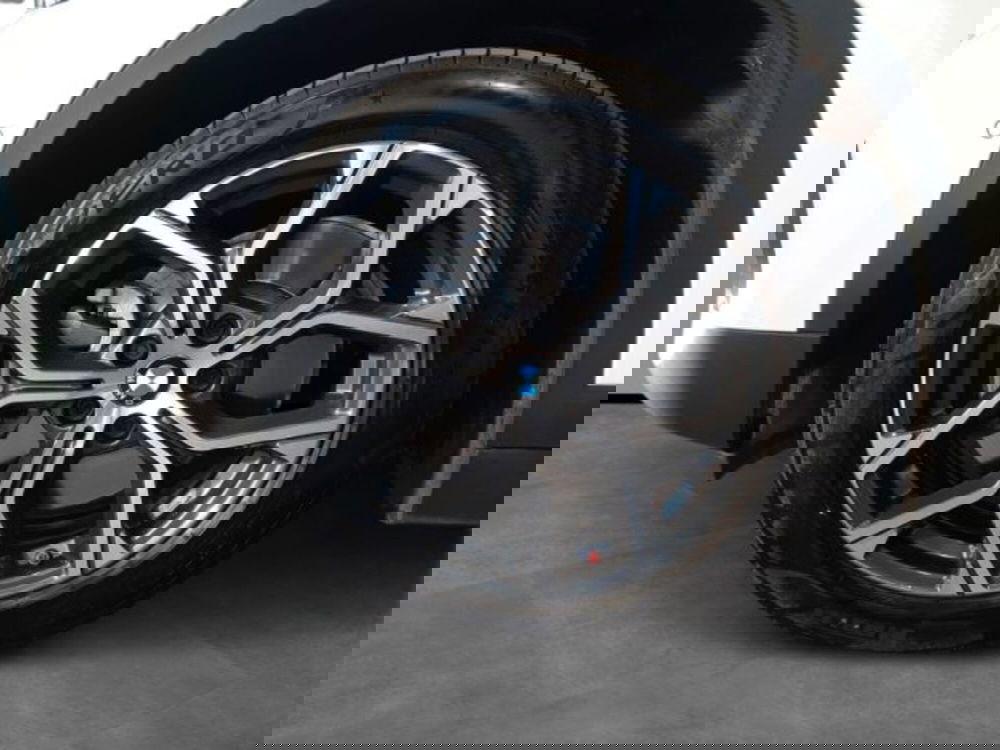 BMW X1 usata a Verona (9)