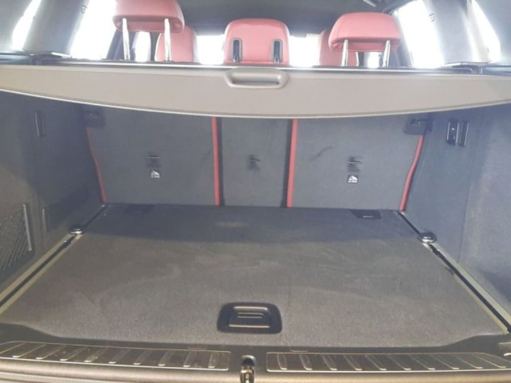 BMW X3 usata a Verona (15)