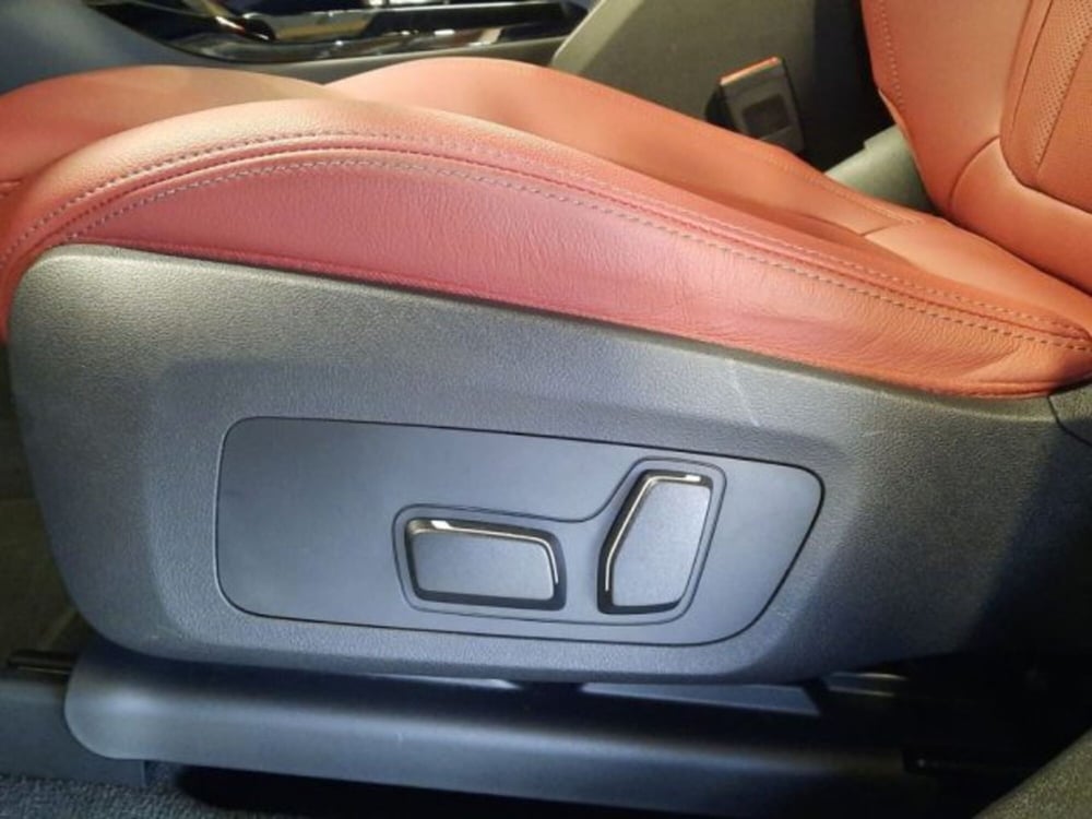 BMW X3 usata a Verona (10)