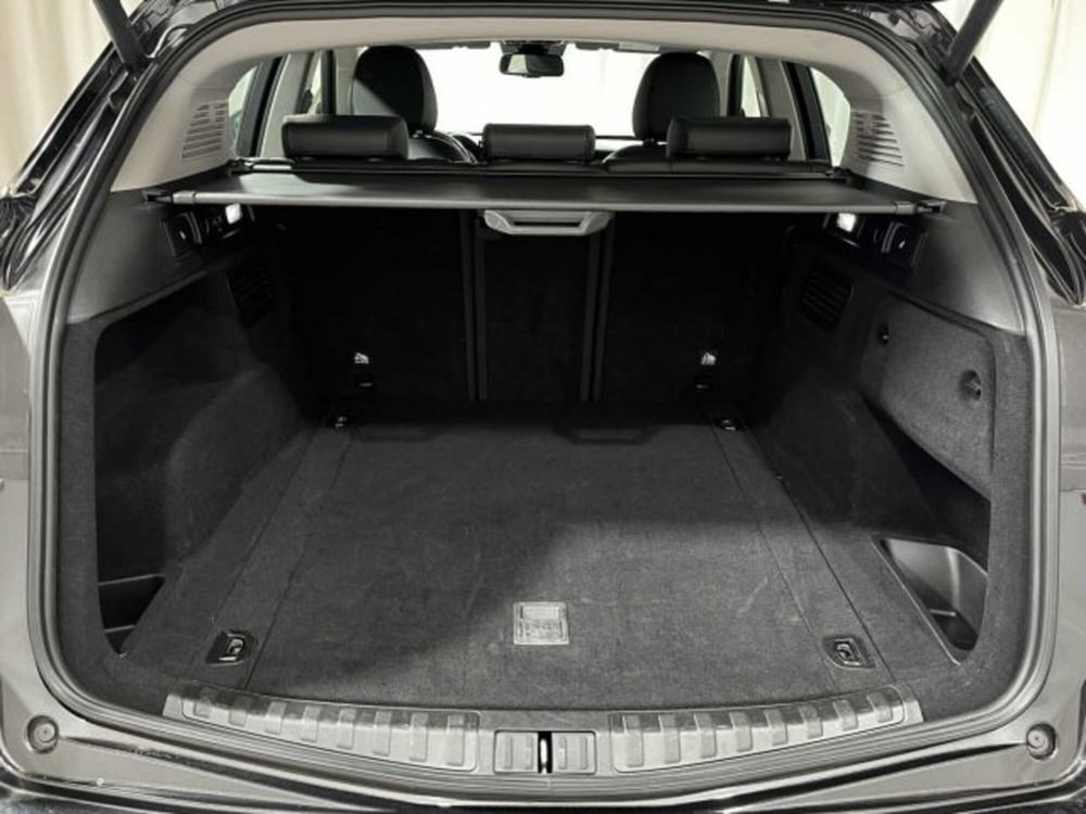 Alfa Romeo Stelvio usata a Sondrio (15)