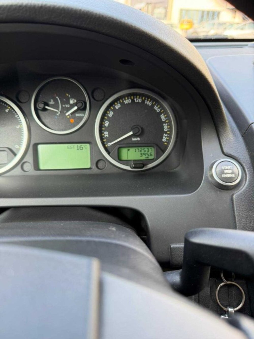 Land Rover Freelander usata a Sondrio (10)