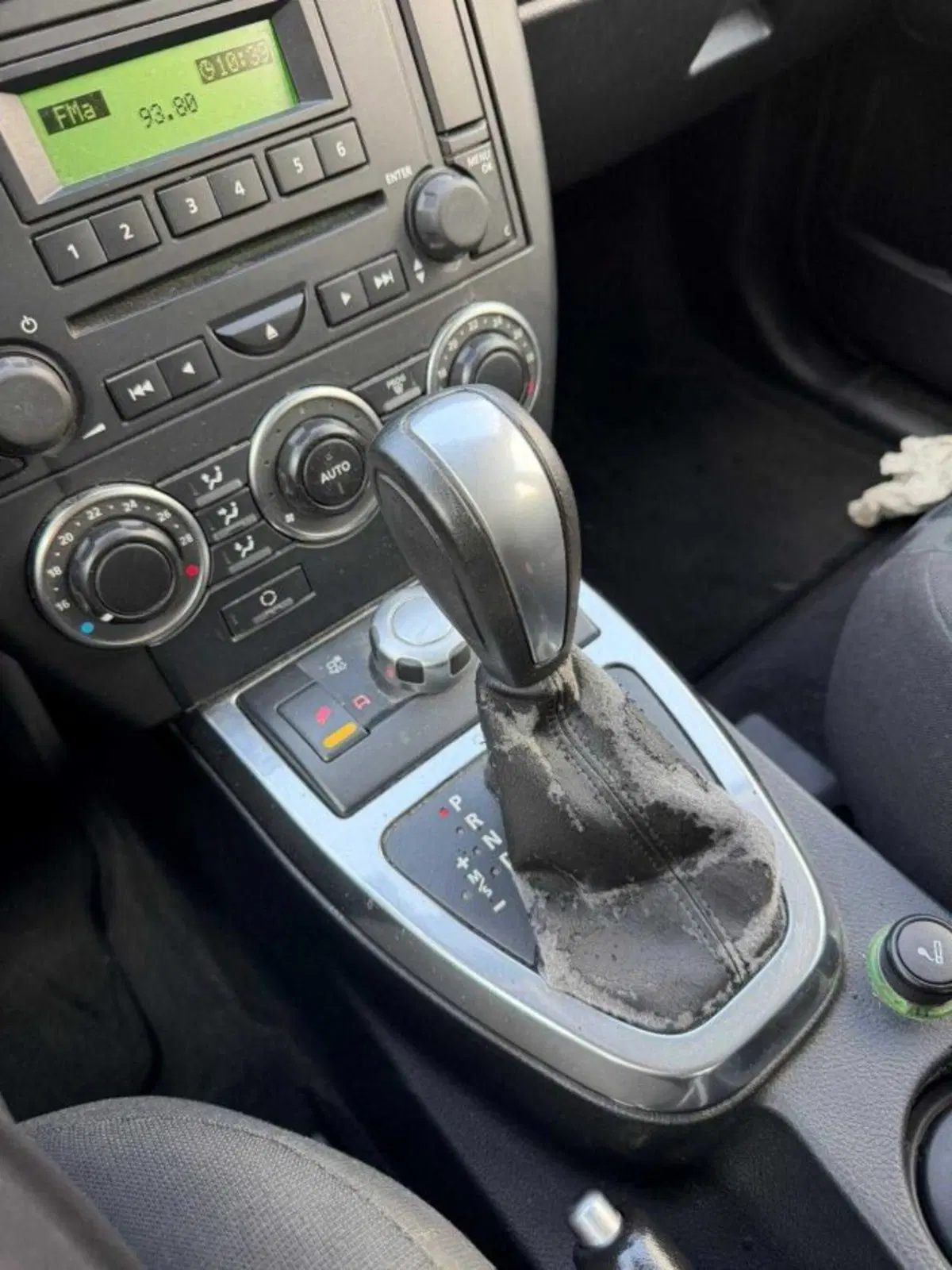 Land Rover Freelander usata a Sondrio (9)