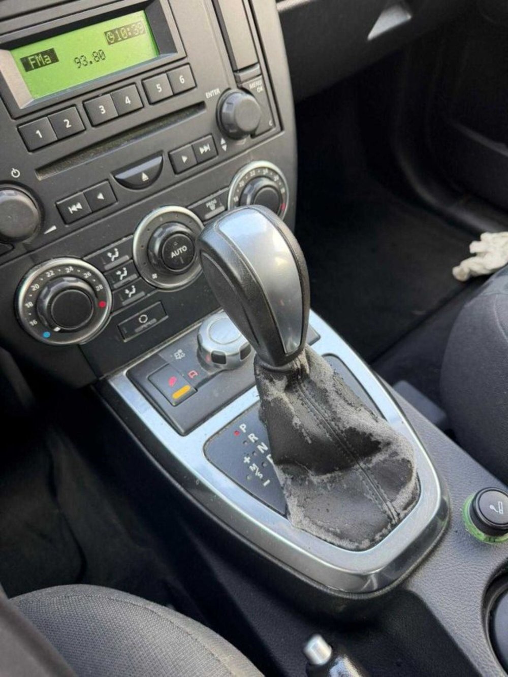 Land Rover Freelander usata a Sondrio (9)