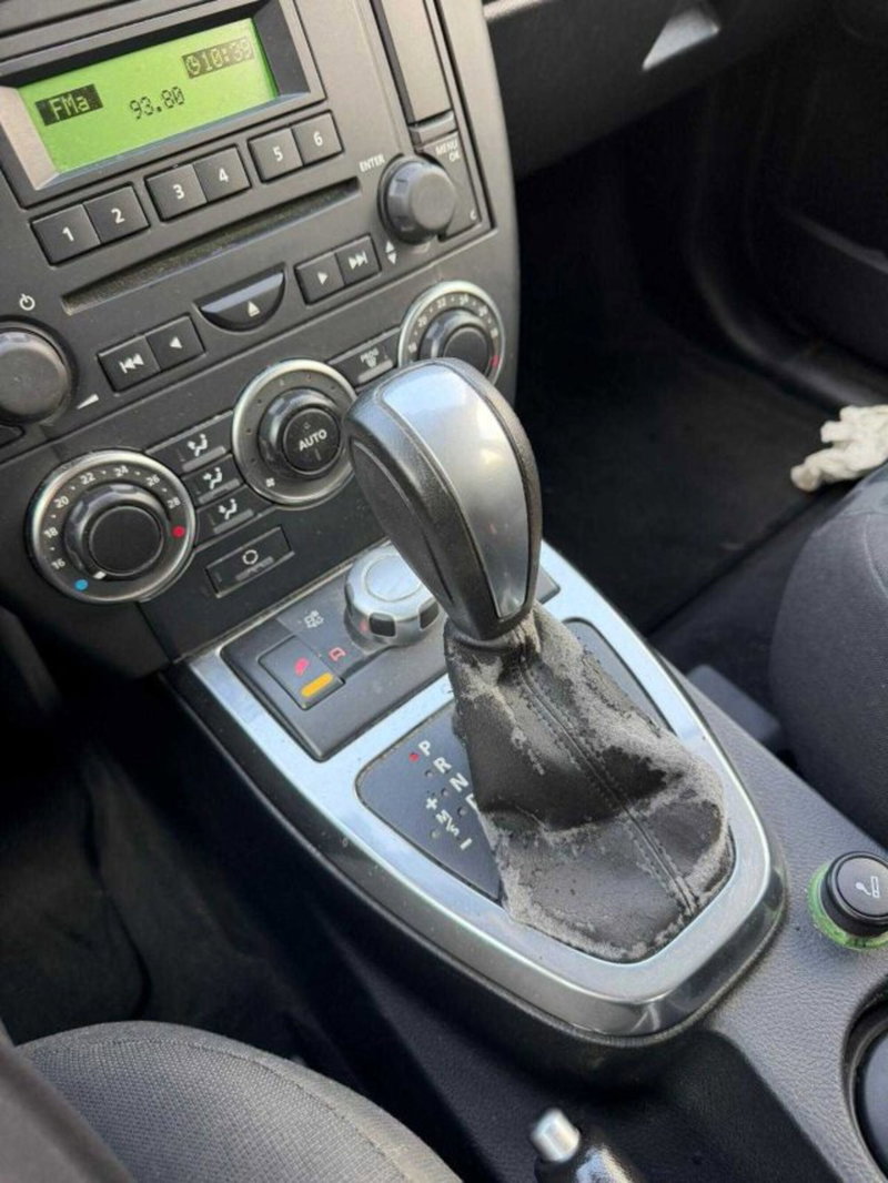 Land Rover Freelander usata a Sondrio (9)
