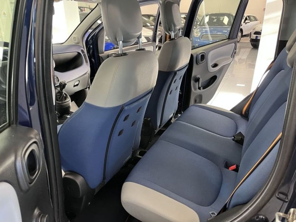 Fiat Panda usata a Prato (10)