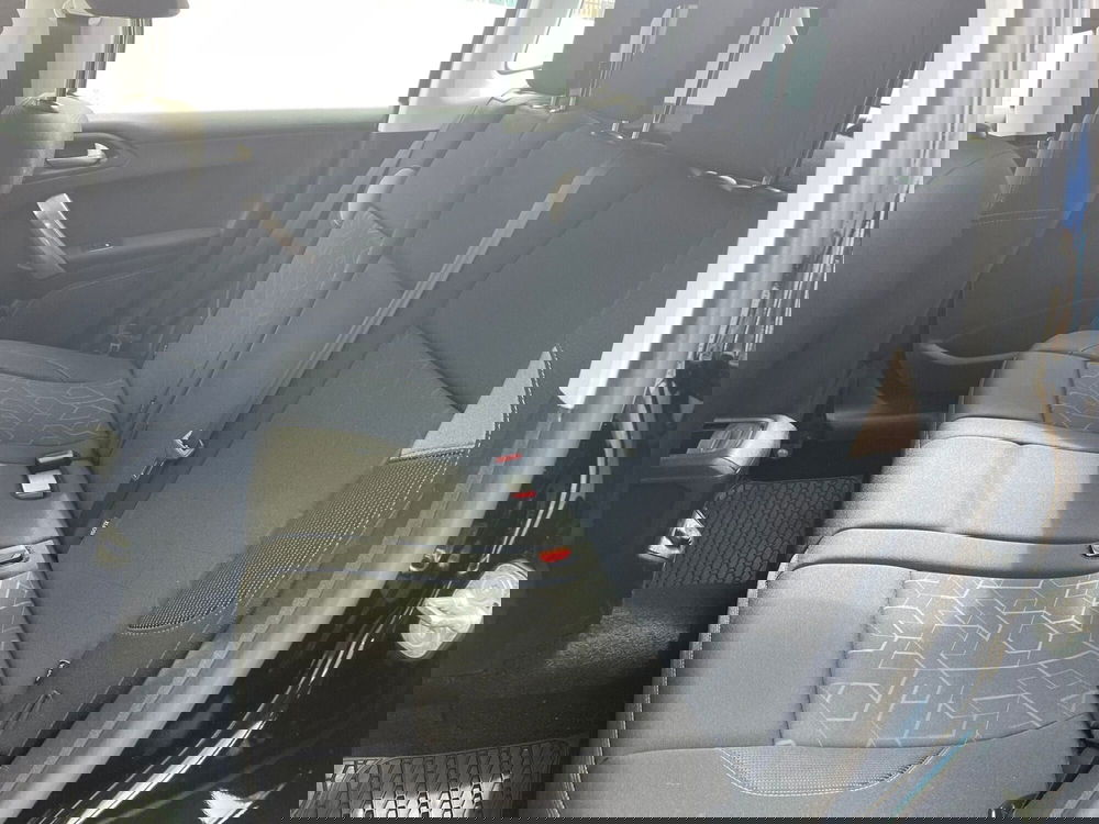 Peugeot 2008 usata a Messina (12)