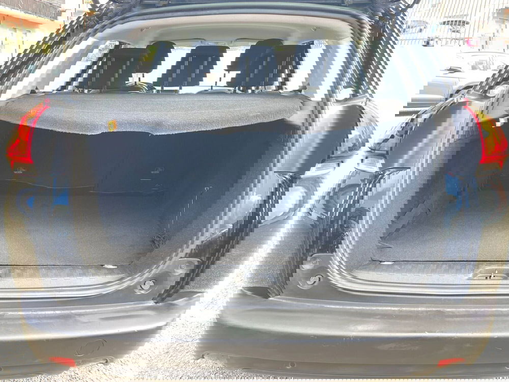 Peugeot 2008 usata a Messina (13)