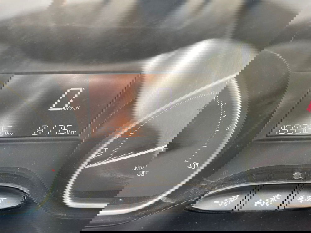 Peugeot 2008 usata a Messina (19)