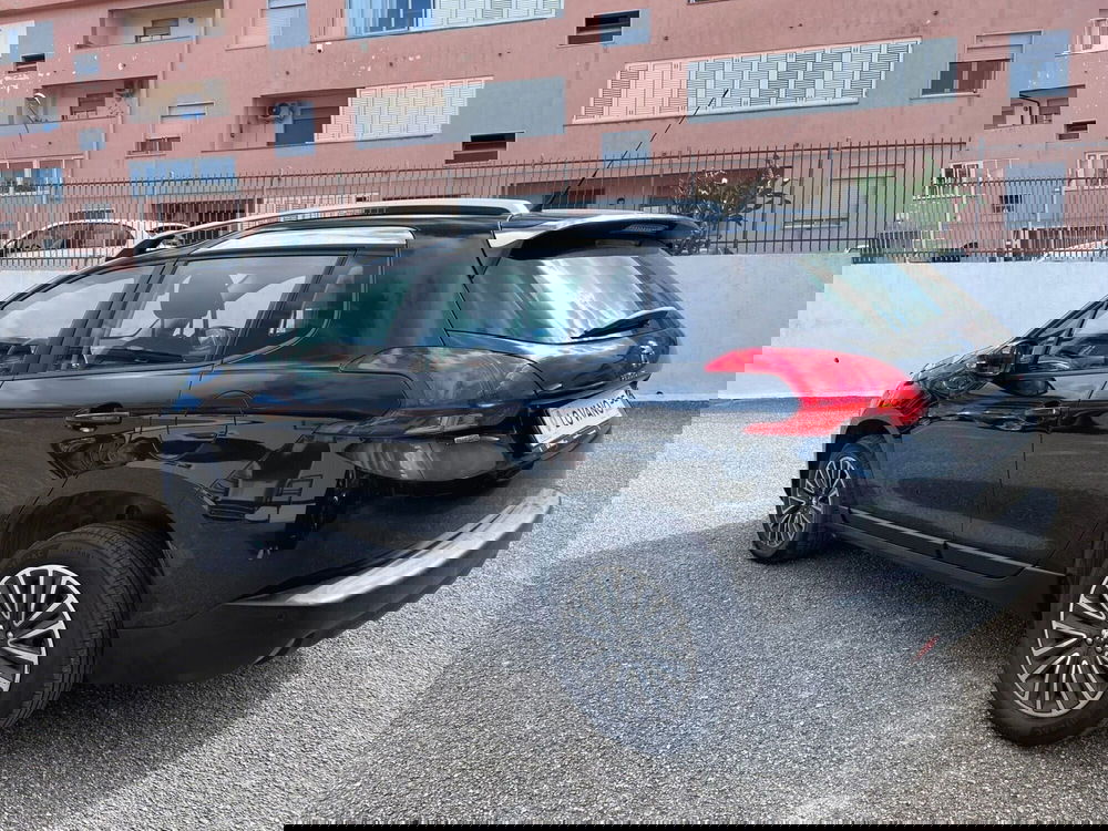 Peugeot 2008 usata a Messina (7)