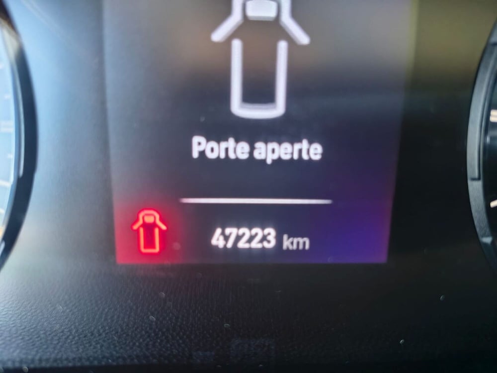 Fiat Ducato Furgone usata a Firenze (11)
